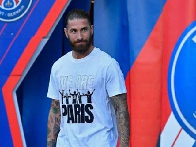 Ramos khiến PSG “nóng mặt” vì bệnh ngôi sao, âm mưu tạo “quyền lực đen”?