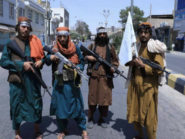 Taliban hành quyết cảnh sát trưởng Afghanistan?