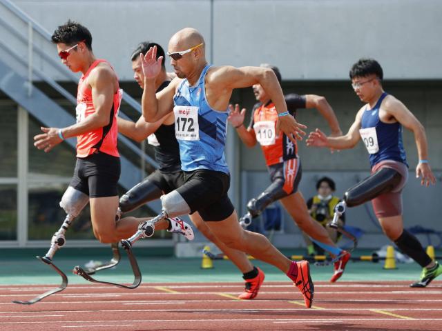 Bảng xếp hạng huy chương Paralympic Tokyo 2021: Trung Quốc vô địch với 96 HCV
