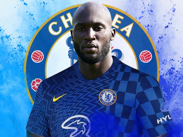 Tin mới nhất bóng đá tối 21/8: HLV Tuchel mong Lukaku ghi 60 bàn mỗi mùa