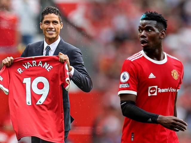 Họp báo MU đấu Southampton: HLV Solskjaer báo tin vui về Pogba, Varane sẽ góp mặt