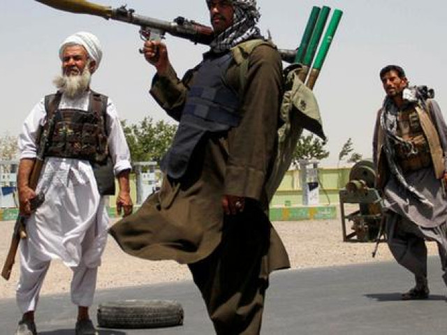 Afghanistan: Giao tranh đẫm máu với lực lượng phản kháng, Taliban nổi giận