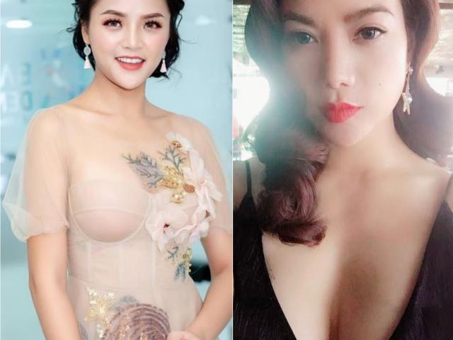 ”Bà trùm Hương ga” và loạt diễn viên là mẹ đơn thân xinh đẹp, giàu sang