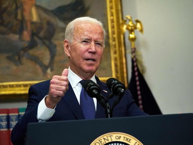 Tuyên bố mới nhất của Tổng thống Mỹ Biden về Afghanistan và Taliban