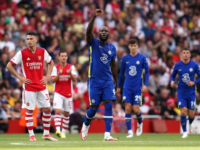 Arsenal vẫy vùng trong nhóm xuống hạng, chuyên gia đòi đuổi HLV Arteta