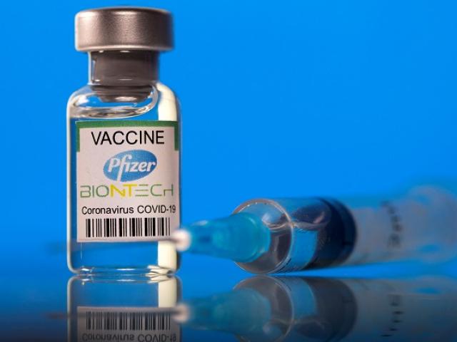 Vaccine Covid-19 đầu tiên được phê duyệt hoàn toàn ở Mỹ