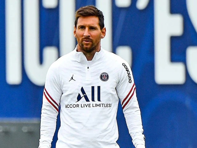 Hiệu ứng Messi quá khủng: Trận ra mắt PSG lập nhiều kỷ lục, ”ăn đứt” Beckham