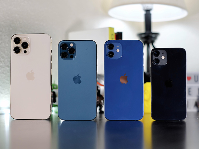 Người dùng thông thái có nên mua iPhone lúc này không?