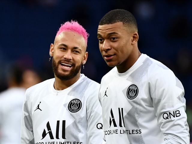 Mbappe ”nổi loạn” chờ rời PSG: Chê Ligue 1, lộ phát ngôn nhạy cảm về Neymar