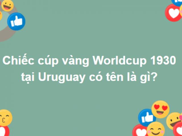 Trọn bộ câu hỏi siêu hóc búa khiến bao người vò đầu bứt tóc