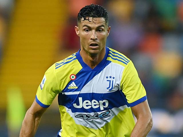 Chấn động: Ronaldo tìm đường sang Man City, Juventus chỉ lấy rẻ 25 triệu euro