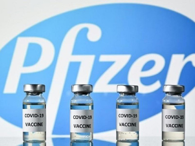 Một doanh nghiệp ở Đồng Nai đề nghị hỗ trợ mua vaccine Pfizer
