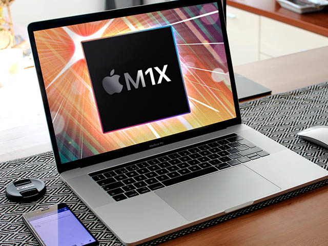 MacBook Pro sẽ có giá bán cao bất ngờ?