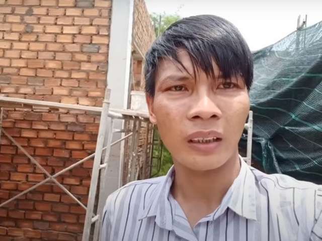 Cuộc sống Lộc Fuho ra sao trước khi đổi đời nổi tiếng, phá vỡ kỷ lục livestream?