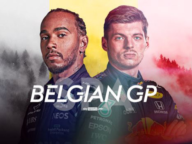 Đua xe F1, Belgian GP: Thế trận “hiệp 2”, cơ hội sửa sai xoay chuyển cục diện
