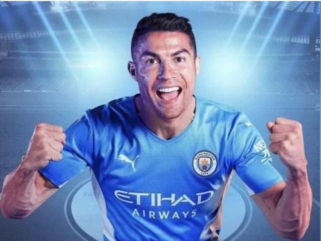 Ronaldo quyết chia tay Juventus: Bỏ trận đấu cuối tuần, chờ Man City báo tin vui