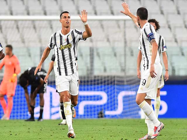 Soi trận HOT hôm nay: Juventus không Ronaldo đá ra sao, Real Madrid tiếp đà thăng hoa