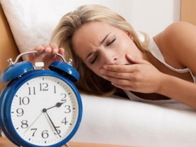 Những dấu hiệu khi ngủ ”báo động” có thể bạn mắc bệnh nghiêm trọng về tim, gan, tiểu đường