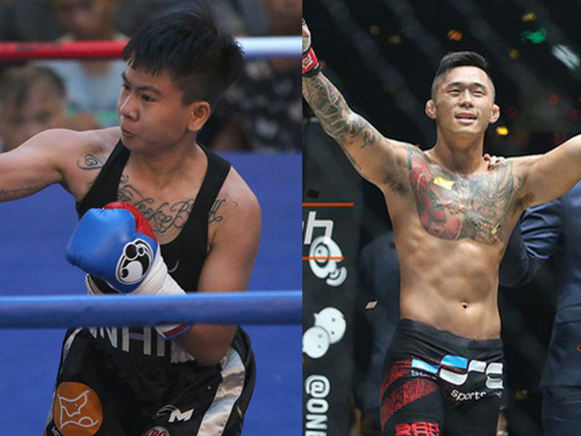 Nữ võ sĩ Boxing Việt tranh đai thế giới, Martin Nguyễn chốt ngày tái xuất