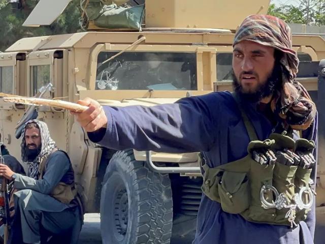 Taliban “gạt phăng” ý tưởng của Liên Hợp Quốc
