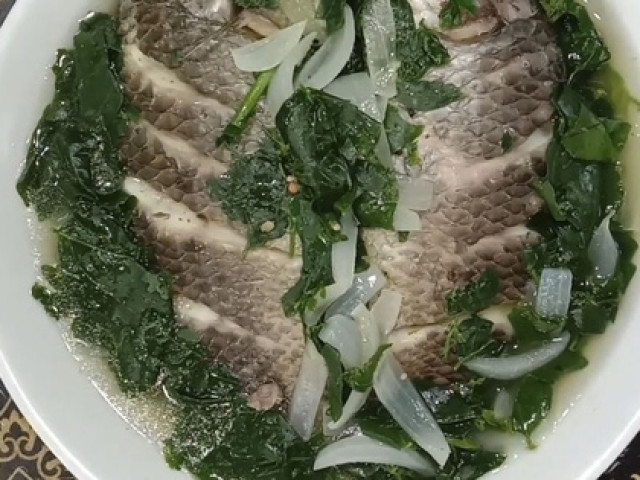 Tự nấu đặc sản canh cá rô đồng tại nhà ngon như nhà hàng