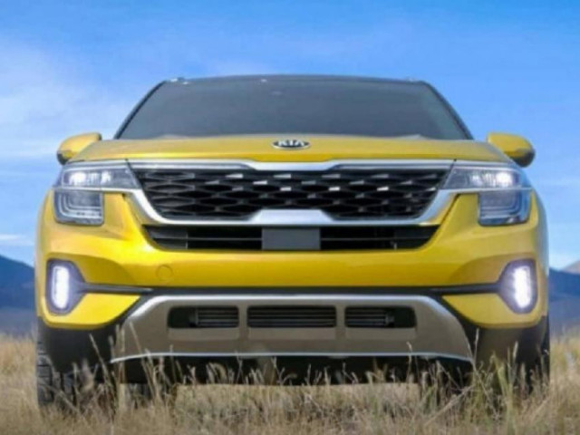 Kia Seltos phiên bản 7 chỗ sắp ra mắt, giá từ 403 triệu đồng