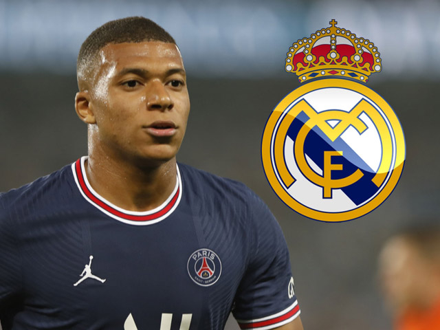 Báo Pháp loan tin Real Madrid từ bỏ Mbappe, liệu có ”quay xe” phút cuối?