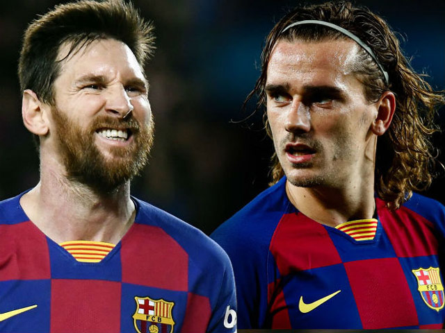 Barcelona chuyển nhượng khó hiểu, Messi bị ”xử phũ” để tiết kiệm 145 triệu euro