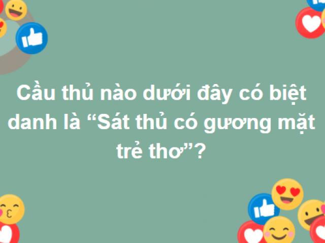 Hàng nghìn người không thể trả lời đúng hết 15 câu hỏi này