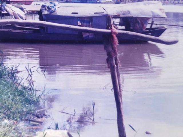 Bốn án tử hình trong vụ sát hại 4 người trên sông Sài Gòn: Chiếc ghe tang tóc