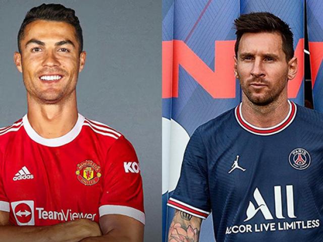 Chuyển nhượng hè 2021 hạ màn: Messi, Ronaldo hay “bom tấn” nào sốc nhất?