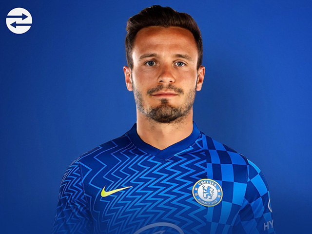 CHÍNH THỨC: Chelsea chiêu mộ Saul Niguez, Griezmann trở lại Atletico Madrid