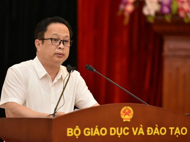 Hà Nội: Giảm 50% học phí năm học 2021-2022 cho học sinh các cấp