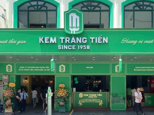 Chủ hãng kèm Tràng Tiền lỗ lũy kế hơn 2.600 tỷ đồng