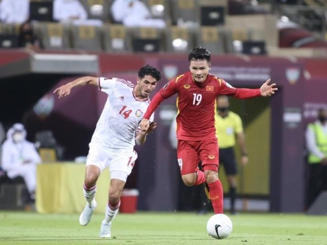 Trước giờ ĐT Việt Nam đấu Saudi Arabia, 'trực tiếp bóng đá' hot nhất BXH Google