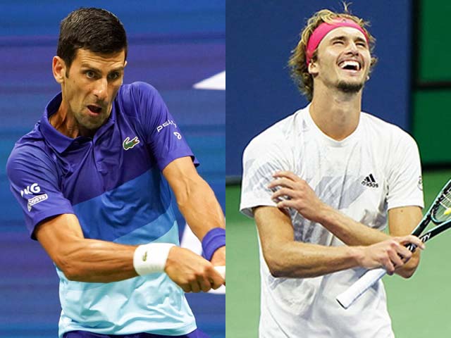 Trực tiếp US Open ngày 4: Djokovic lo bị kéo vào tie-break, Zverev dễ thở