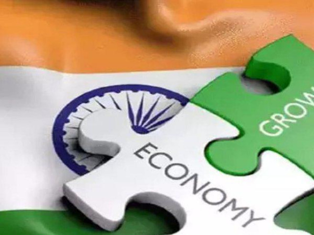 Kinh tế Ấn Độ tăng trưởng ấn tượng sau ”cú sốc” Covid-19