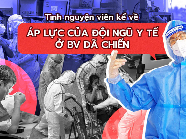 Video: Lời kể của F0 khỏi bệnh, tình nguyện ra tuyến đầu chống dịch