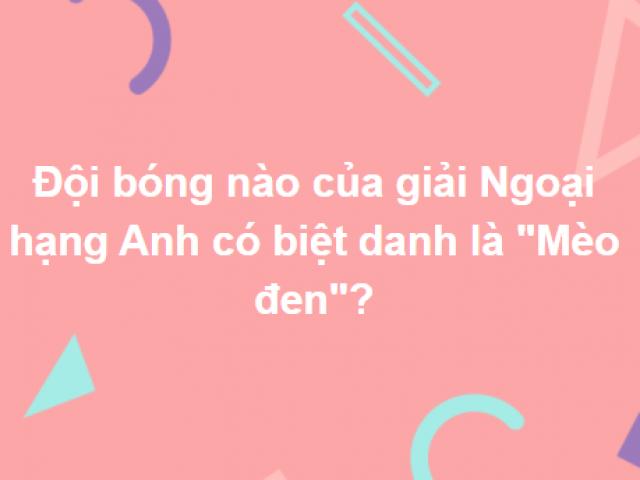 Bộ câu hỏi hóc búa ”đánh đố” cả những bộ não thông thái nhất