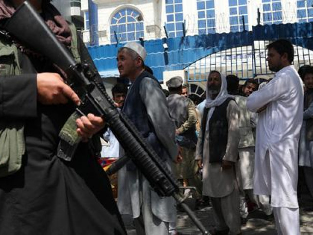 Phe phản kháng tuyên bố tiệu diệt 600 tay súng Taliban ở Panjshir