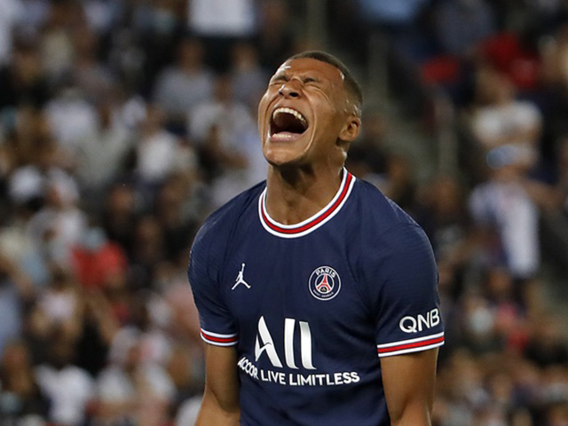 PSG lên kịch bản ”độc” với Mbappe, âm mưu ”bòn rút” 200 triệu euro của Real