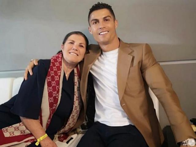 Ronaldo ngăn mẹ đẻ dự trận tái xuất MU, lộ lý do triệu fan bất ngờ