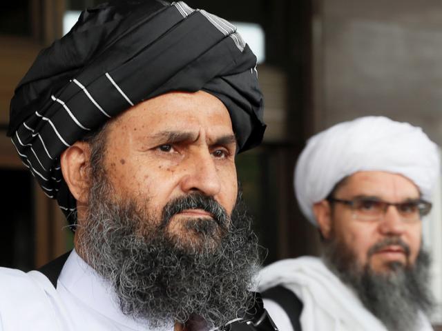 Taliban tuyên bố thành lập ”chính phủ mới” ở Afghanistan, gồm cả người bị Mỹ truy nã
