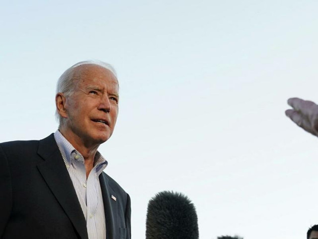 Ông Biden: Trung Quốc sẽ gặp 'nhiều vấn đề' với Taliban