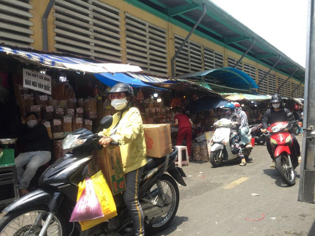 Chi phí mua bánh mì, trứng... ở Việt Nam lọt top rẻ nhất Asean?