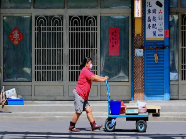 3 yếu tố giúp 1 xã nghèo ở Đài Loan 'đánh bại' biến thể Delta