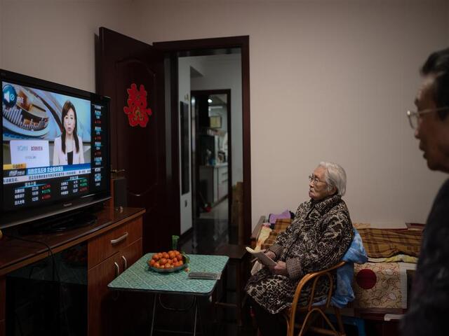 Cụ bà 104 tuổi vẫn kiếm “đẫm” tiền từ chứng khoán nhờ bí quyết không giống ai
