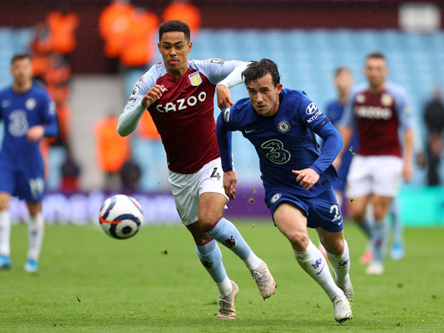 Nhận định bóng đá Chelsea - Aston Villa: “The Blues” trước ngưỡng cửa lịch sử (Vòng 4 Ngoại hạng Anh)