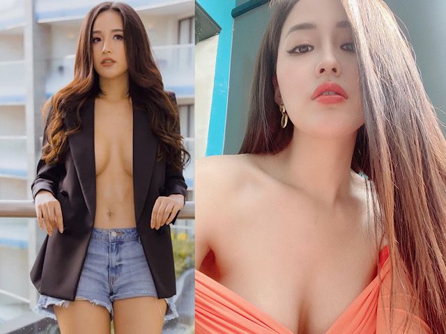 “Hoa hậu đại gia” đầu tư chứng khoán được mệnh danh là “siêu vòng 1” showbiz Việt là ai?
