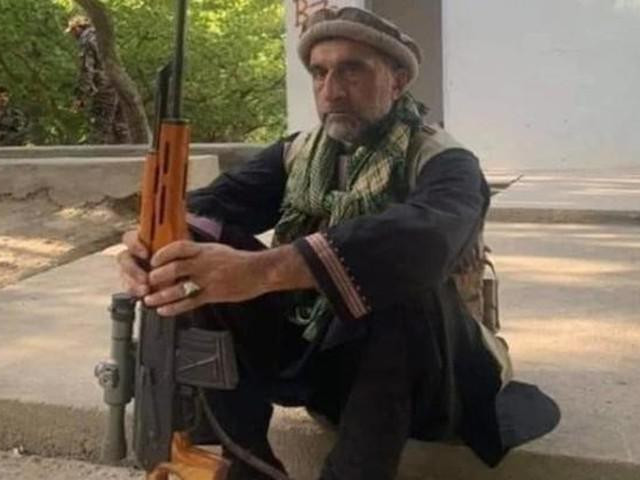 Taliban xử tử anh trai cựu Phó tổng thống Afghanistan